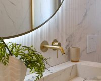 New build - Apartment - La Manga - La Manga del Mar Menor