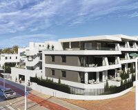 New build - Apartment - La Marina del Pinet