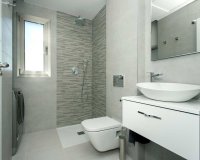 New build - Apartment - La Zenia