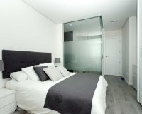 New build - Apartment - La Zenia