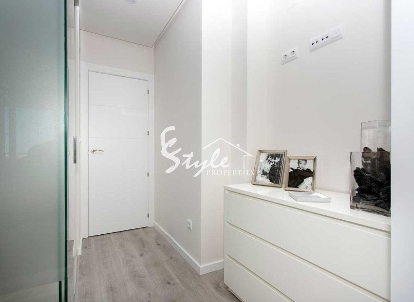 New build - Apartment - La Zenia