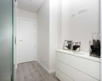 New build - Apartment - La Zenia