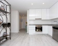 New build - Apartment - La Zenia