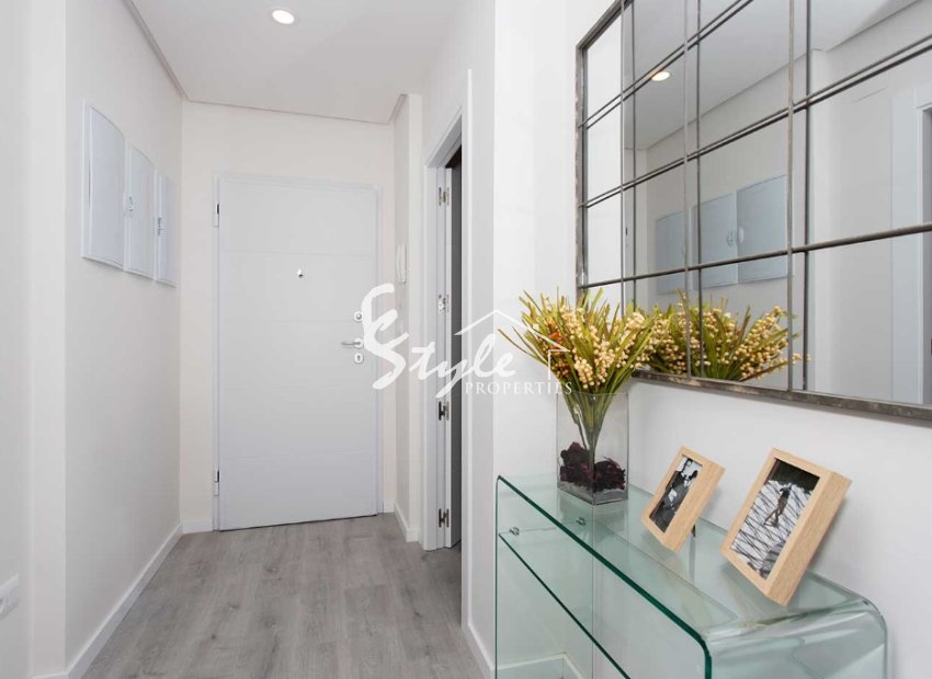 New build - Apartment - La Zenia