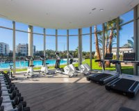 New build - Apartment - La Zenia