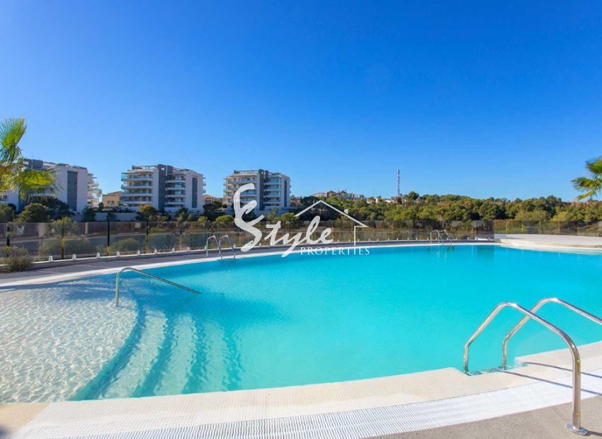 New build - Apartment - La Zenia