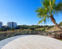 New build - Apartment - La Zenia
