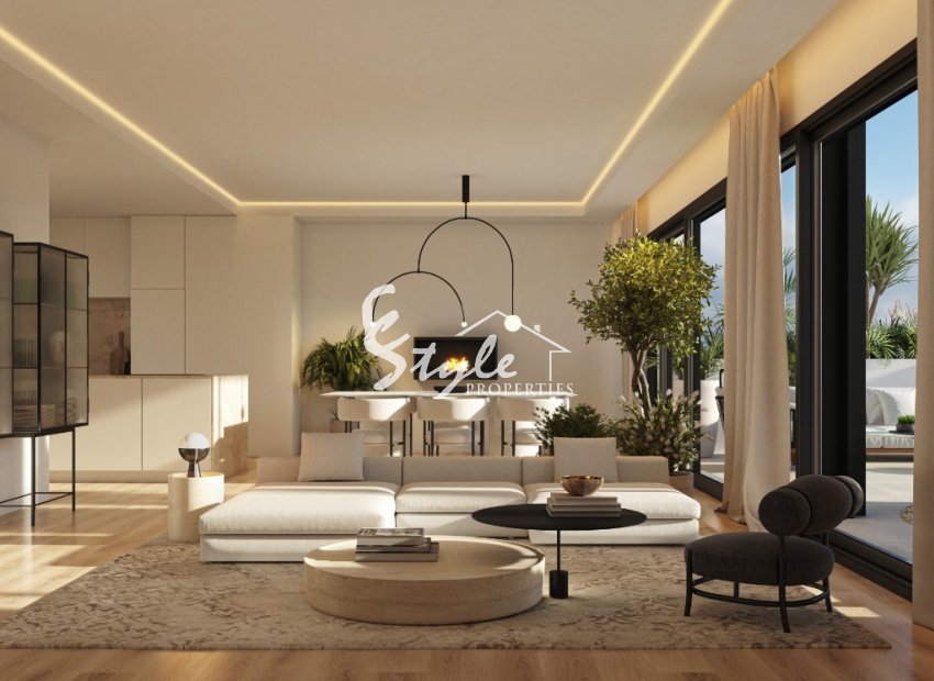 New build - Apartment - Las Colinas Golf