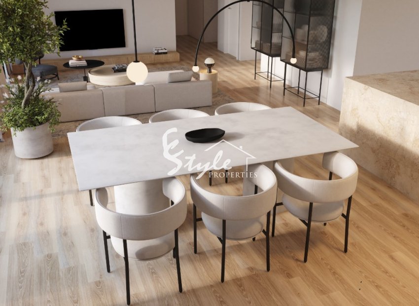 New build - Apartment - Las Colinas Golf