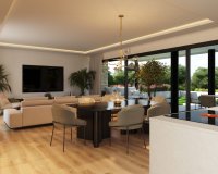 New build - Apartment - Las Colinas - Las Colinas Golf