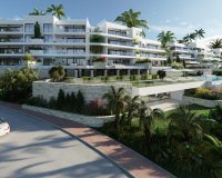 New build - Apartment - Las Colinas - Las Colinas Golf