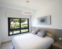 New build - Apartment - Lo Romero