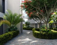 New build - Apartment - Los Alcazares