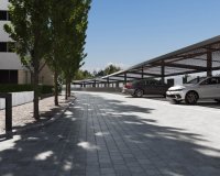 New build - Apartment - Los Alcazares