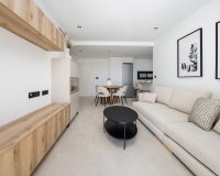 New build - Apartment - Los Alcazares