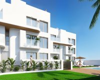 New build - Apartment - Los Alcazares