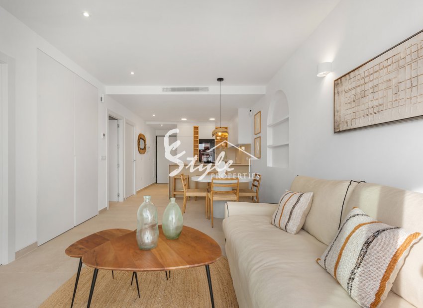 New build - Apartment - Los Alcazares