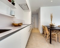 New build - Apartment - Los Altos