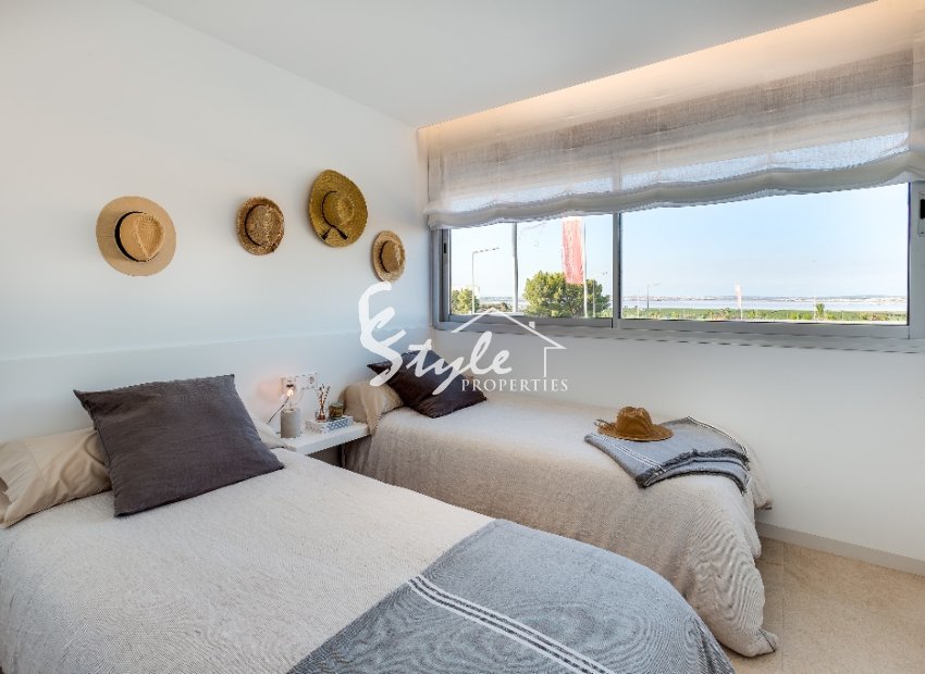 New build - Apartment - Los Altos