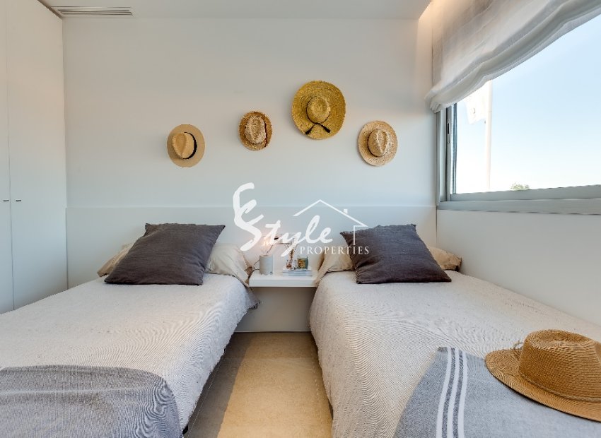 New build - Apartment - Los Altos