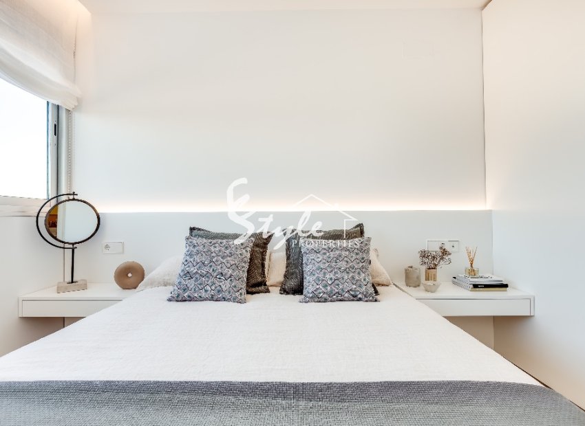 New build - Apartment - Los Altos