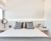 New build - Apartment - Los Altos