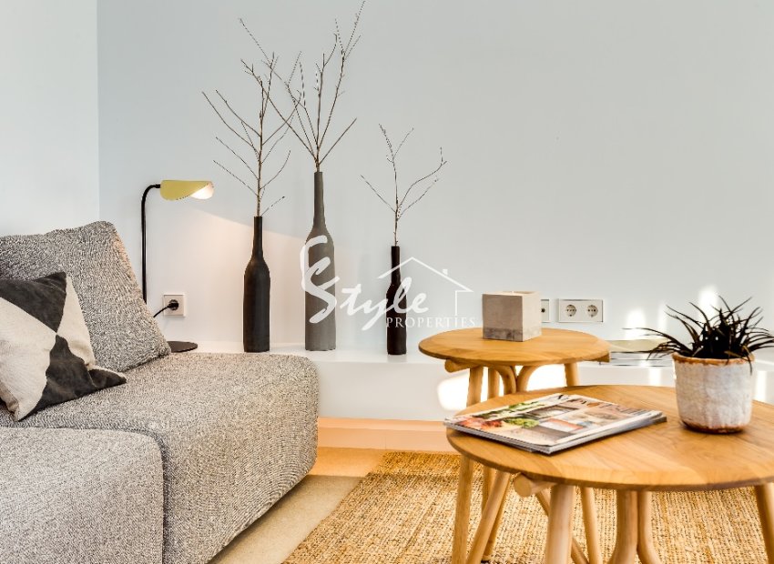 New build - Apartment - Los Altos