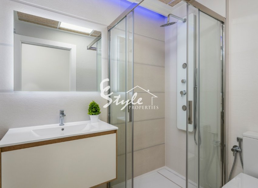 New build - Apartment - Los Balcones