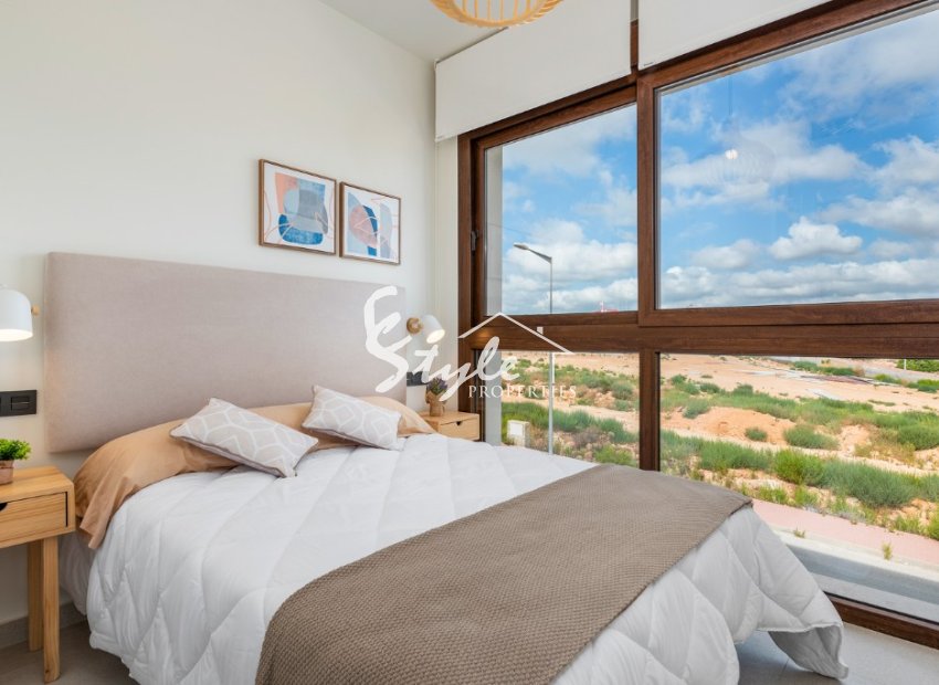 New build - Apartment - Los Balcones