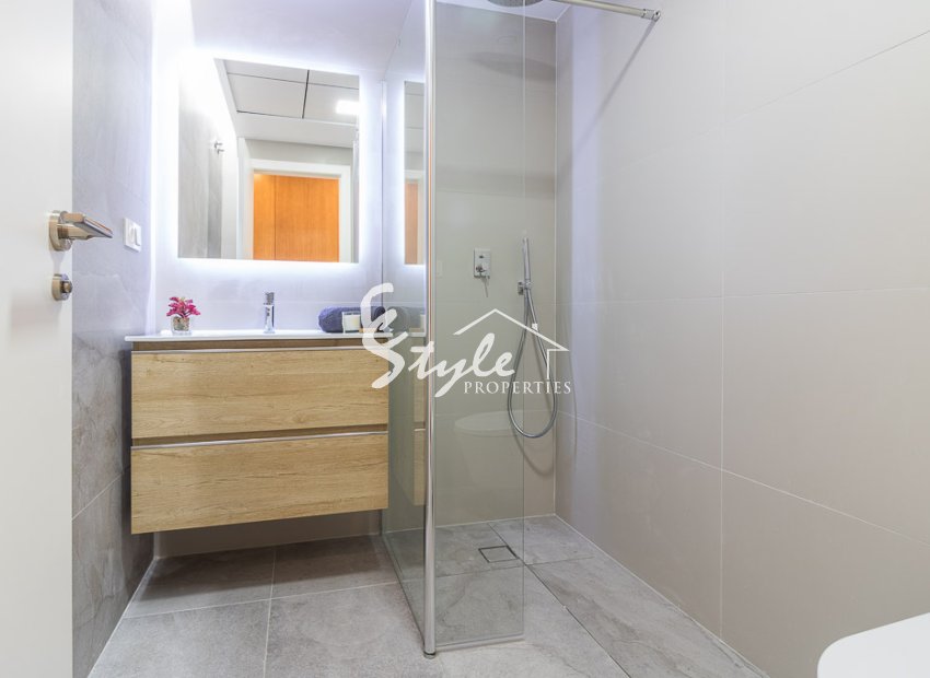 New build - Apartment - Los Balcones