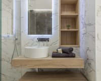 New build - Apartment - Los Balcones