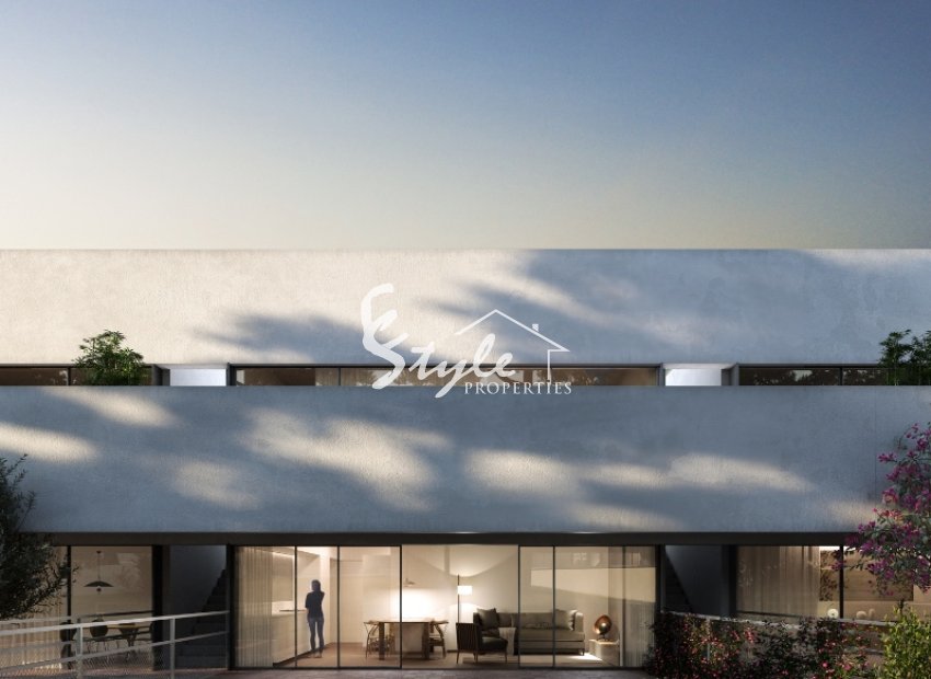 New build - Apartment - Los Balcones