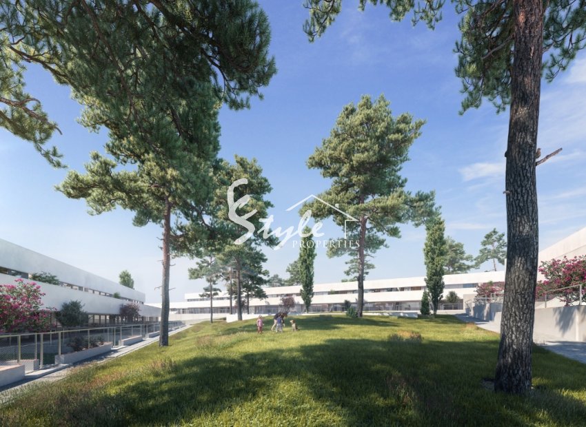 New build - Apartment - Los Balcones