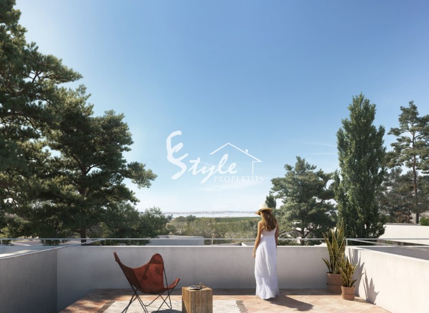 New build - Apartment - Los Balcones