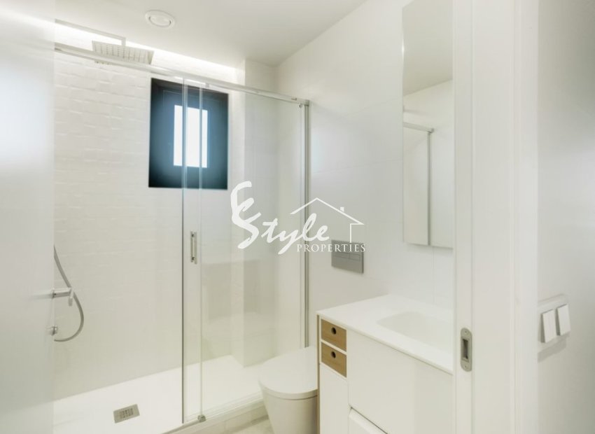 New build - Apartment - Mil Palmeras