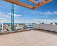 New build - Apartment - Orihuela Costa  - Orihuela Costa