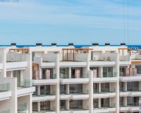 New build - Apartment - Orihuela Costa  - Orihuela Costa