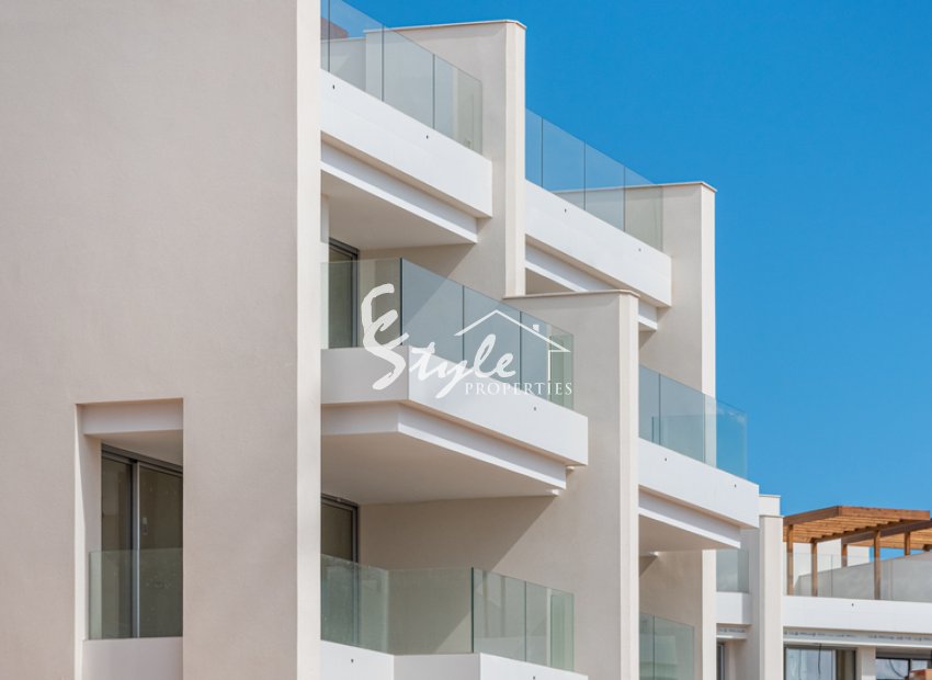 New build - Apartment - Orihuela Costa  - Orihuela Costa