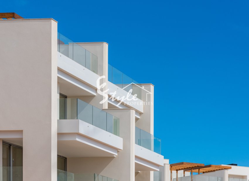 New build - Apartment - Orihuela Costa  - Orihuela Costa