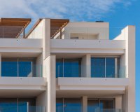 New build - Apartment - Orihuela Costa  - Orihuela Costa