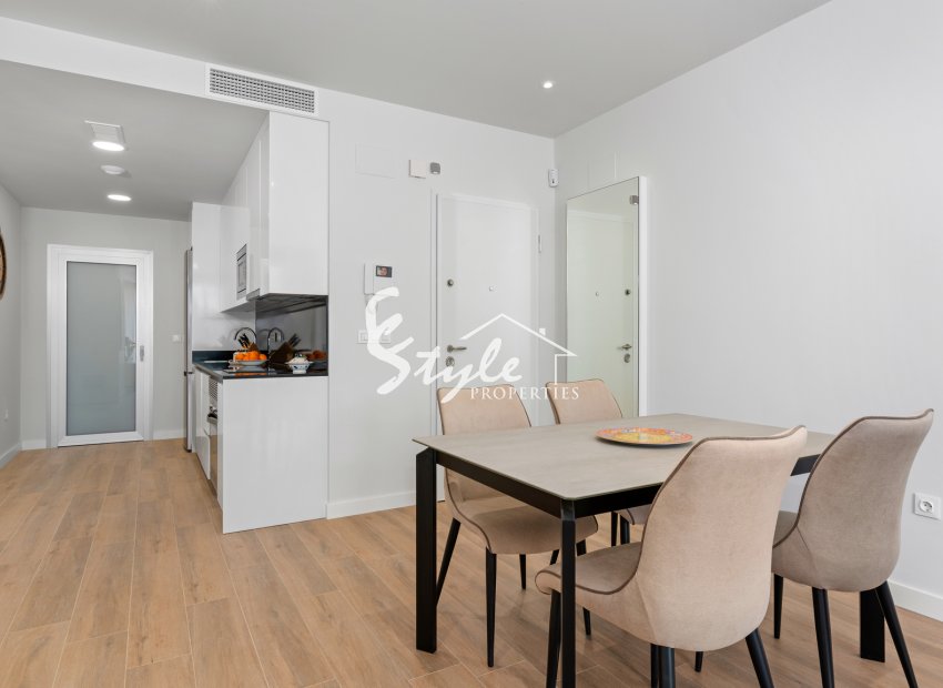 New build - Apartment - Orihuela Costa  - Orihuela Costa