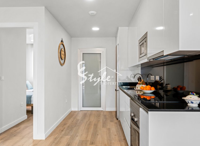 New build - Apartment - Orihuela Costa  - Orihuela Costa