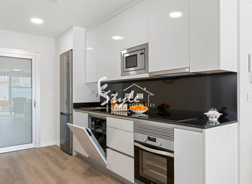 New build - Apartment - Orihuela Costa  - Orihuela Costa