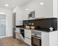 New build - Apartment - Orihuela Costa  - Orihuela Costa