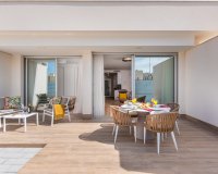 New build - Apartment - Orihuela Costa  - Orihuela Costa