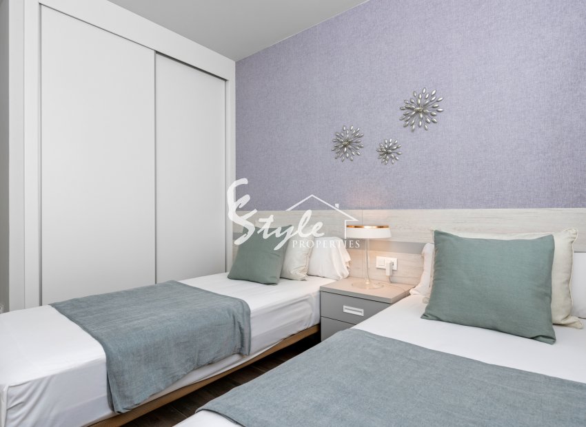 New build - Apartment - Orihuela Costa  - Orihuela Costa