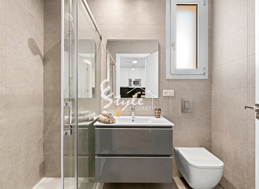 New build - Apartment - Orihuela Costa  - Orihuela Costa