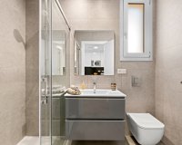 New build - Apartment - Orihuela Costa  - Orihuela Costa