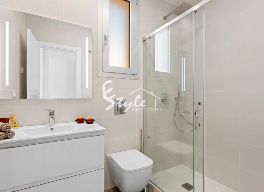 New build - Apartment - Orihuela Costa  - Orihuela Costa