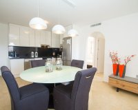 New build - Apartment - Orihuela-Costa - Orihuela
